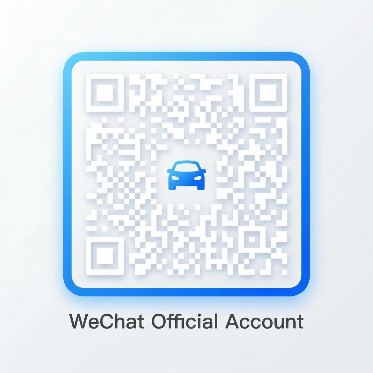 丝瓜视频公众号二维码